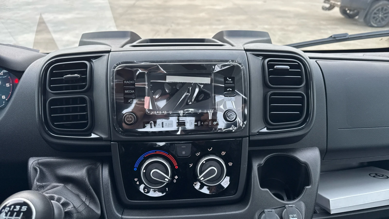Toyota Proace City Max Chassis 2.2 D | Mobile.bg � ����������� 16
