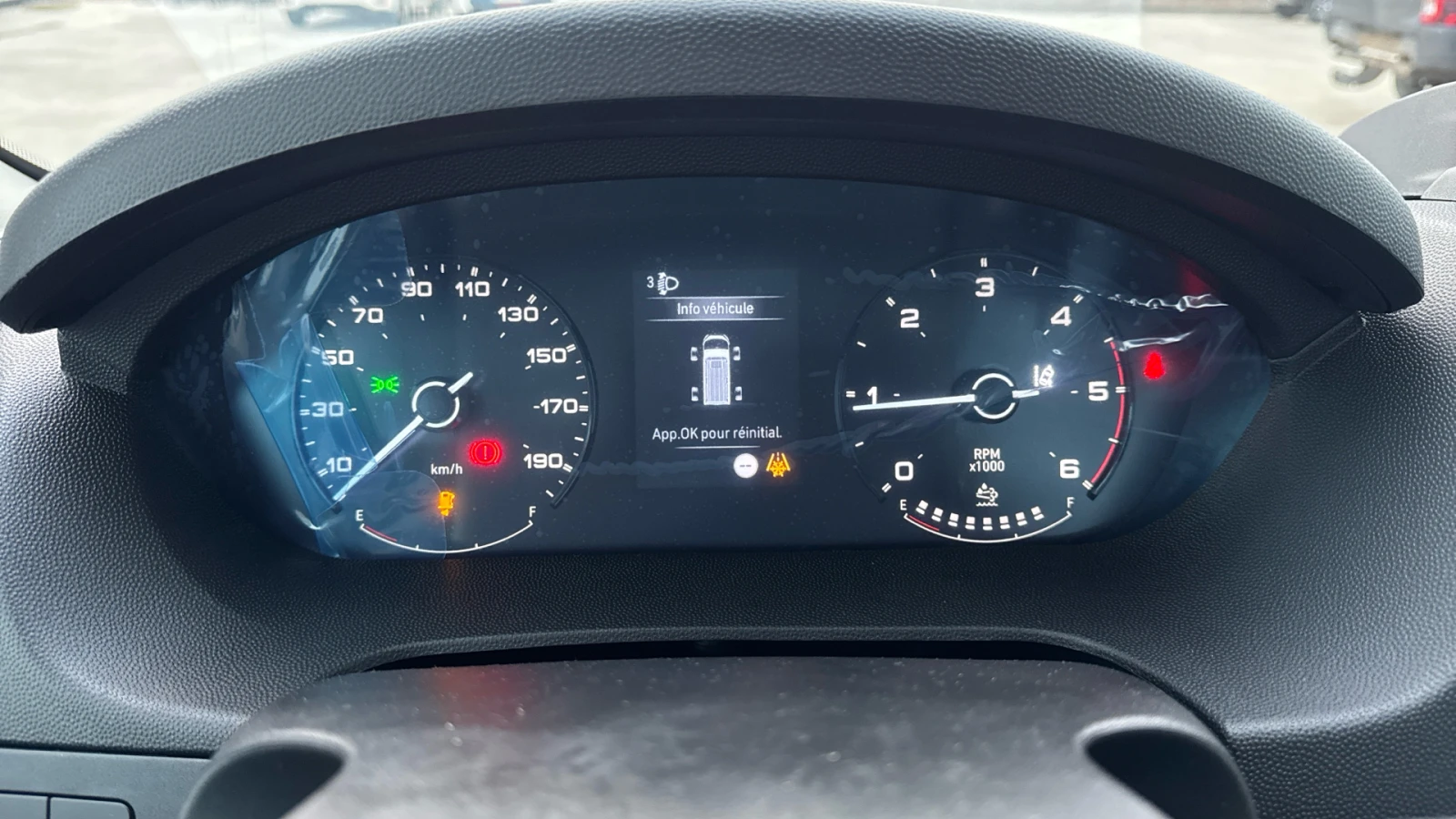 Toyota Proace City Max Chassis 2.2 D | Mobile.bg � ����������� 15