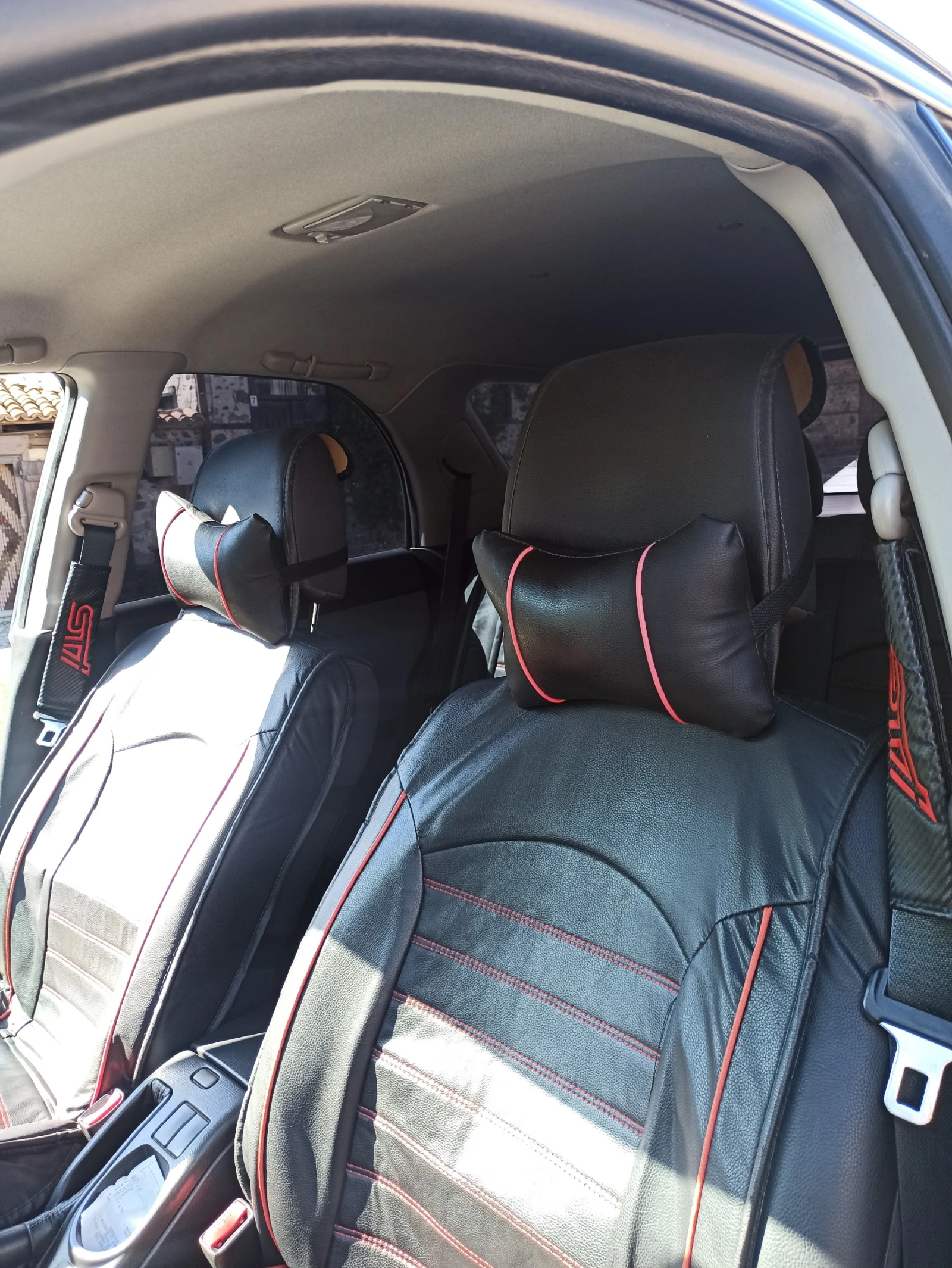 Subaru Impreza Outback Sport | Mobile.bg � ����������� 13