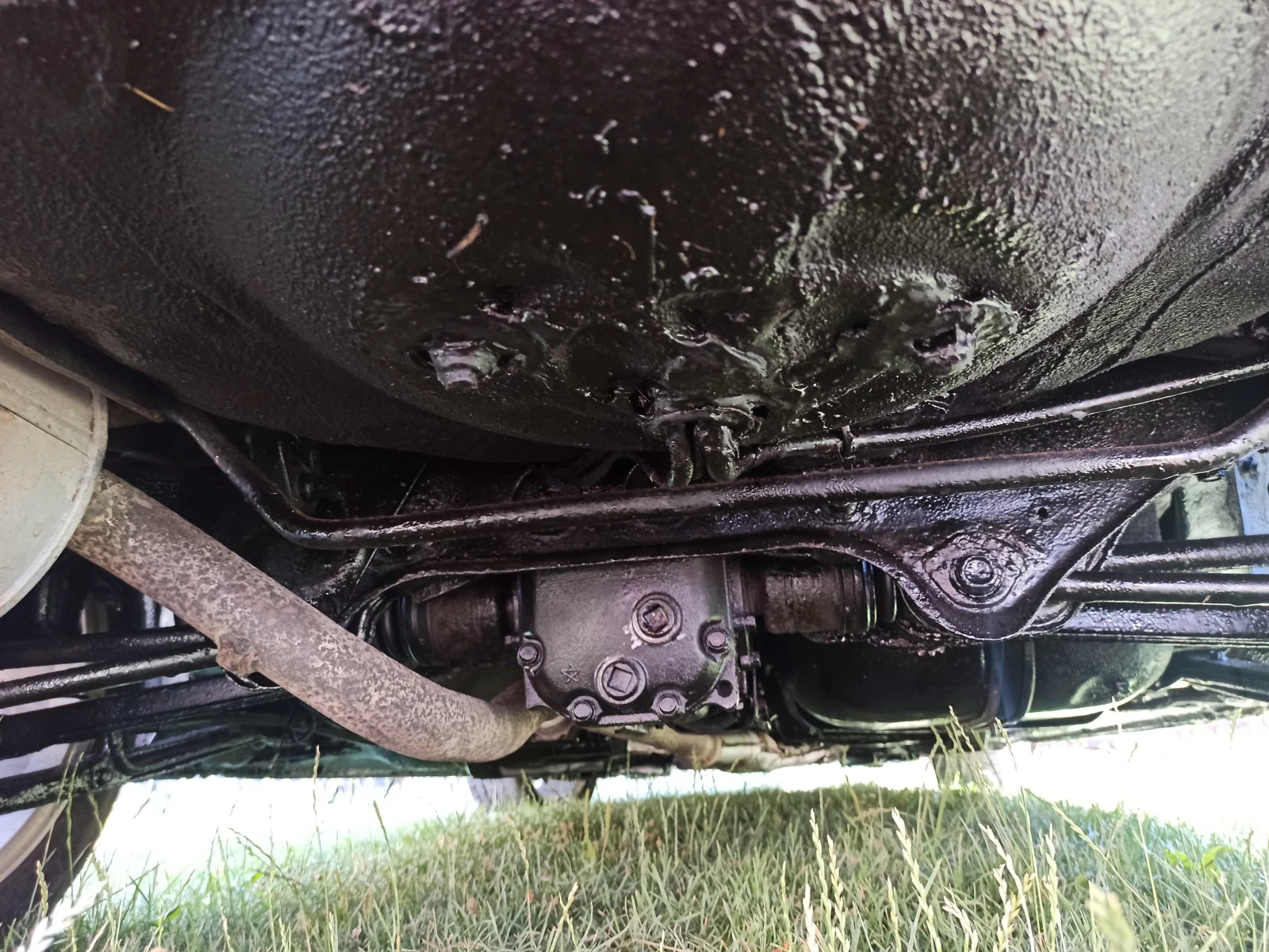 Subaru Impreza Outback Sport | Mobile.bg � ����������� 15