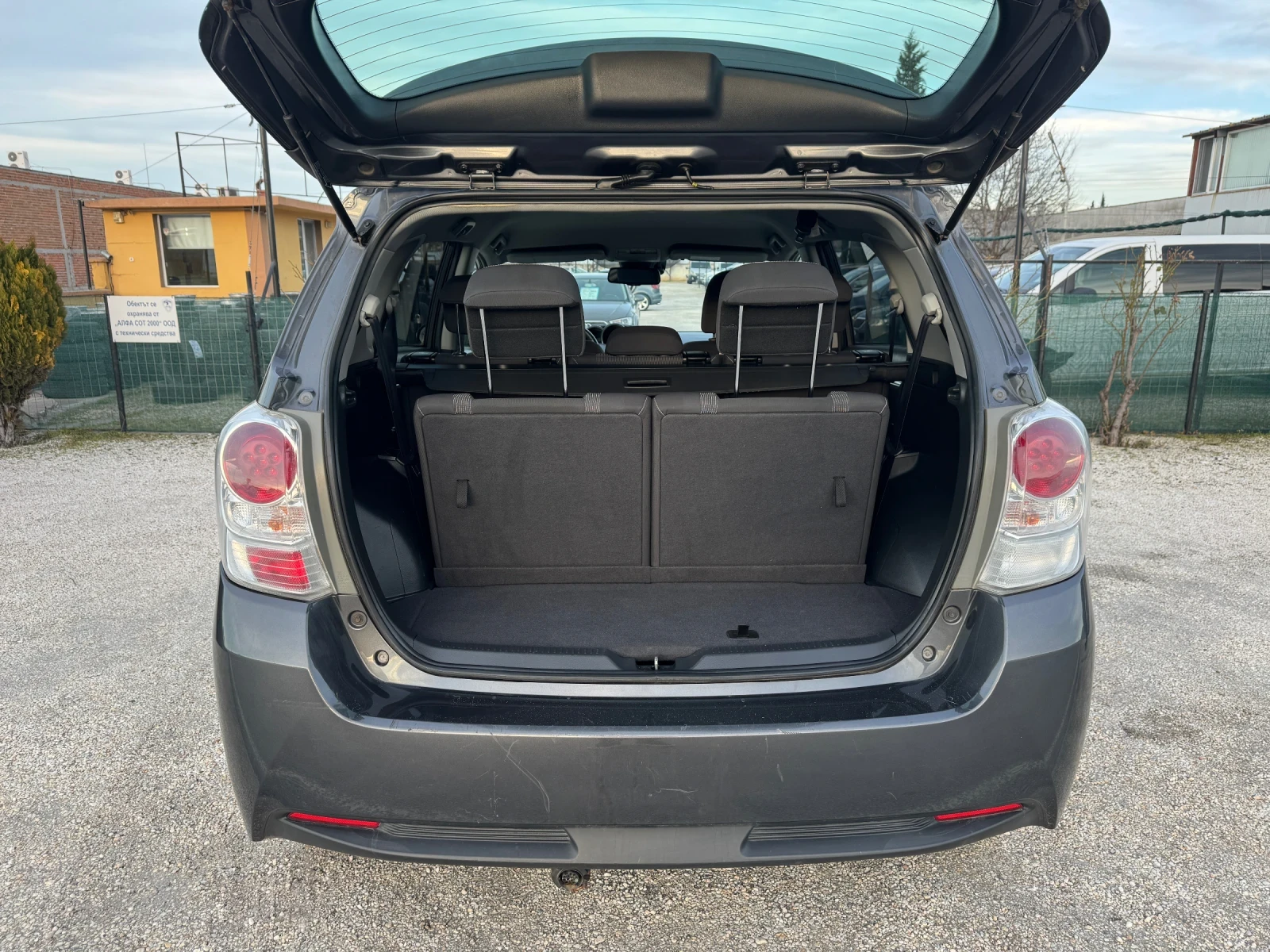 Toyota Verso 1.6D-4D * Edition S* Euro 6* Facelift* 7-МЕСТЕН*  - изображение 7