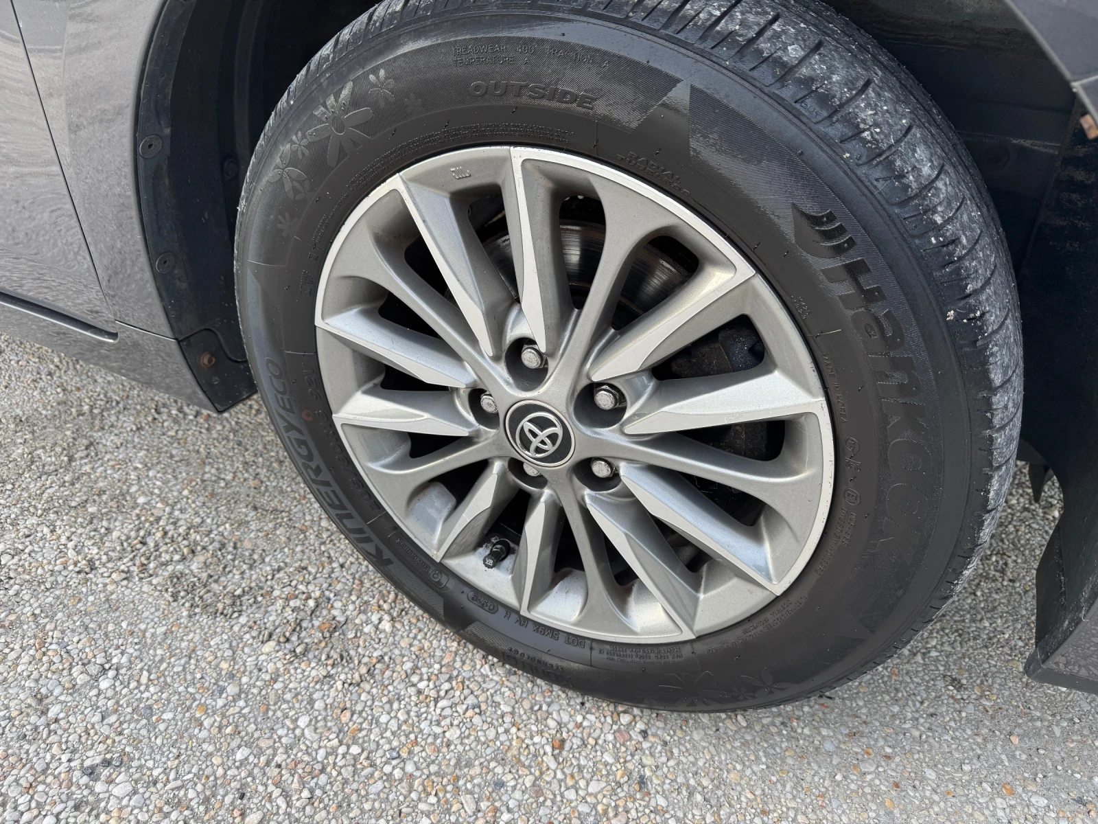 Toyota Verso 1.6D-4D * Edition S* Euro 6* Facelift* 7-������*  | Mobile.bg � ����������� 15