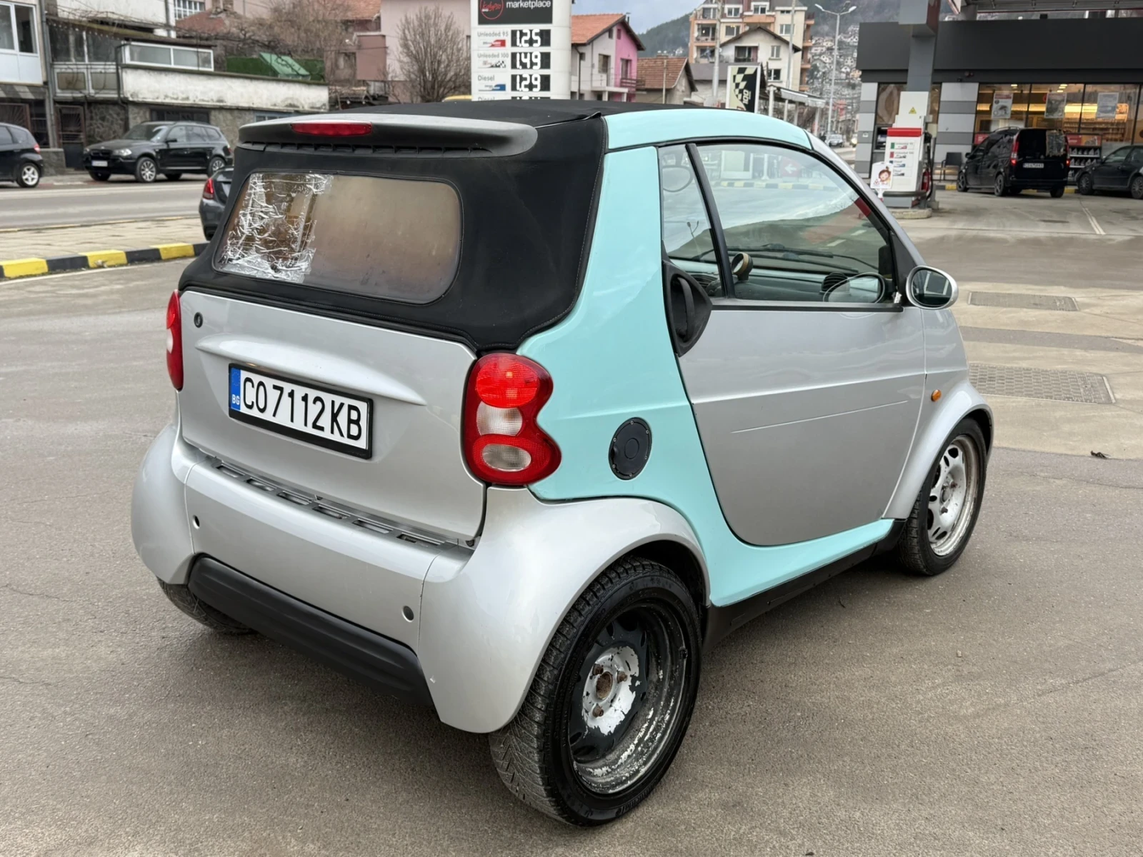 Smart Mc  - изображение 3