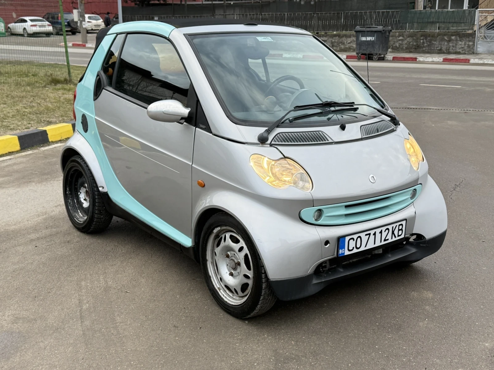 Smart Mc | Mobile.bg � ����������� 1