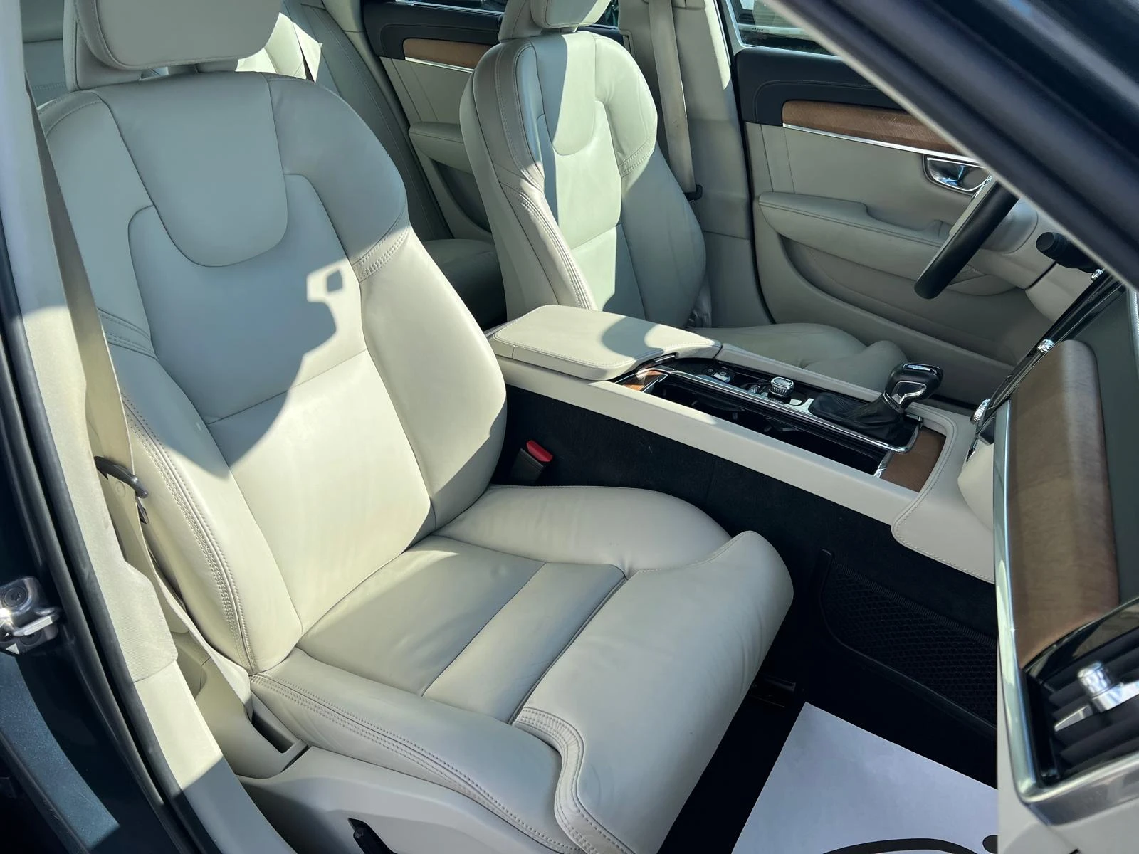 Volvo S90 2, 0D4 ���� ���� ������� ����� ��������� | Mobile.bg � ����������� 12