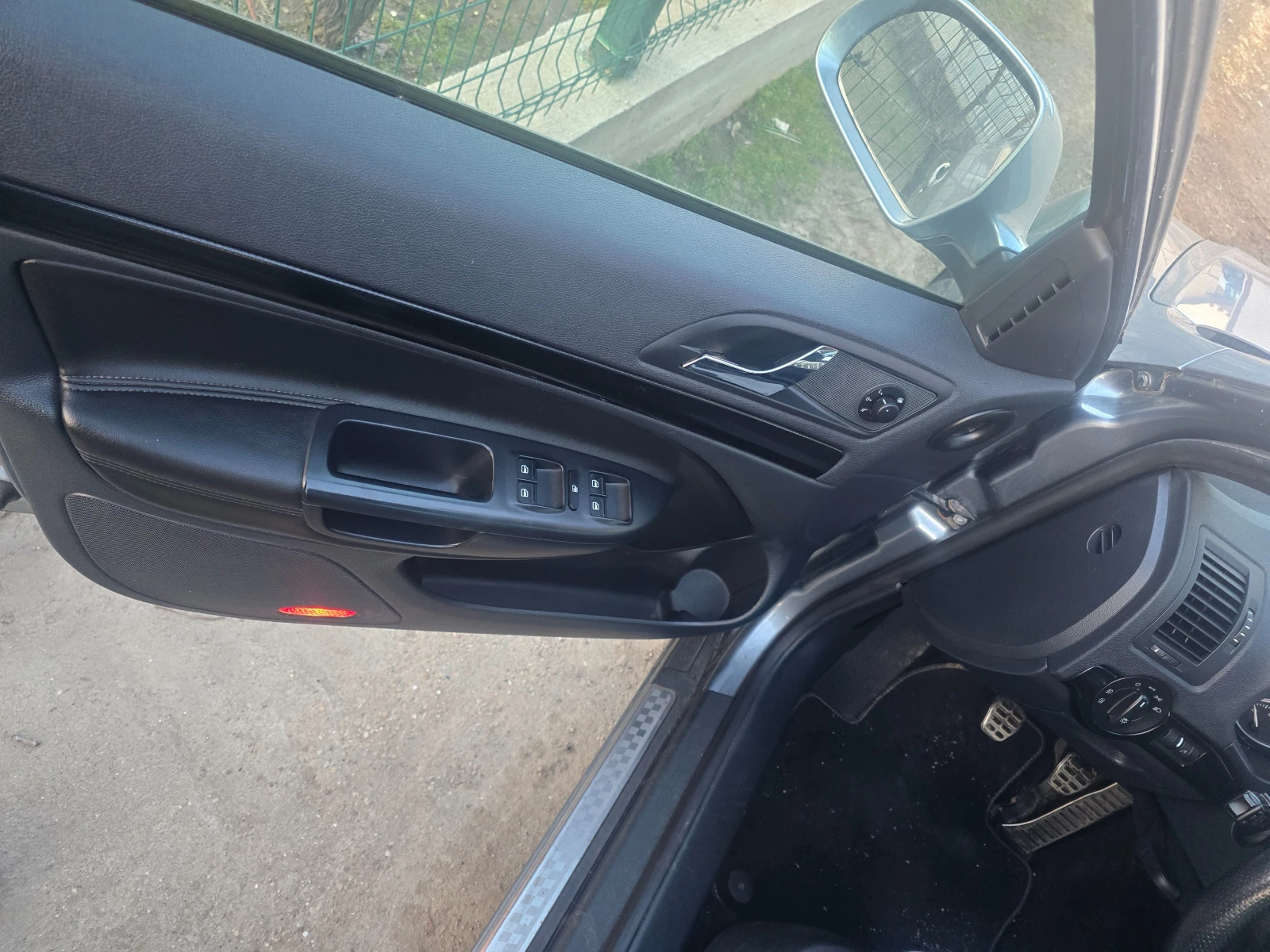 Skoda Octavia VRS, снимка 5 - Автомобили и джипове - 53817792