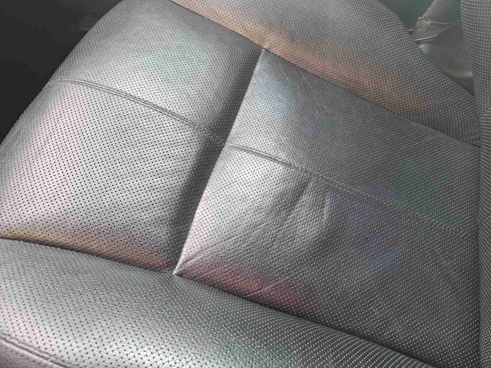 Mercedes-Benz S 350, снимка 11 - Автомобили и джипове - 53879032