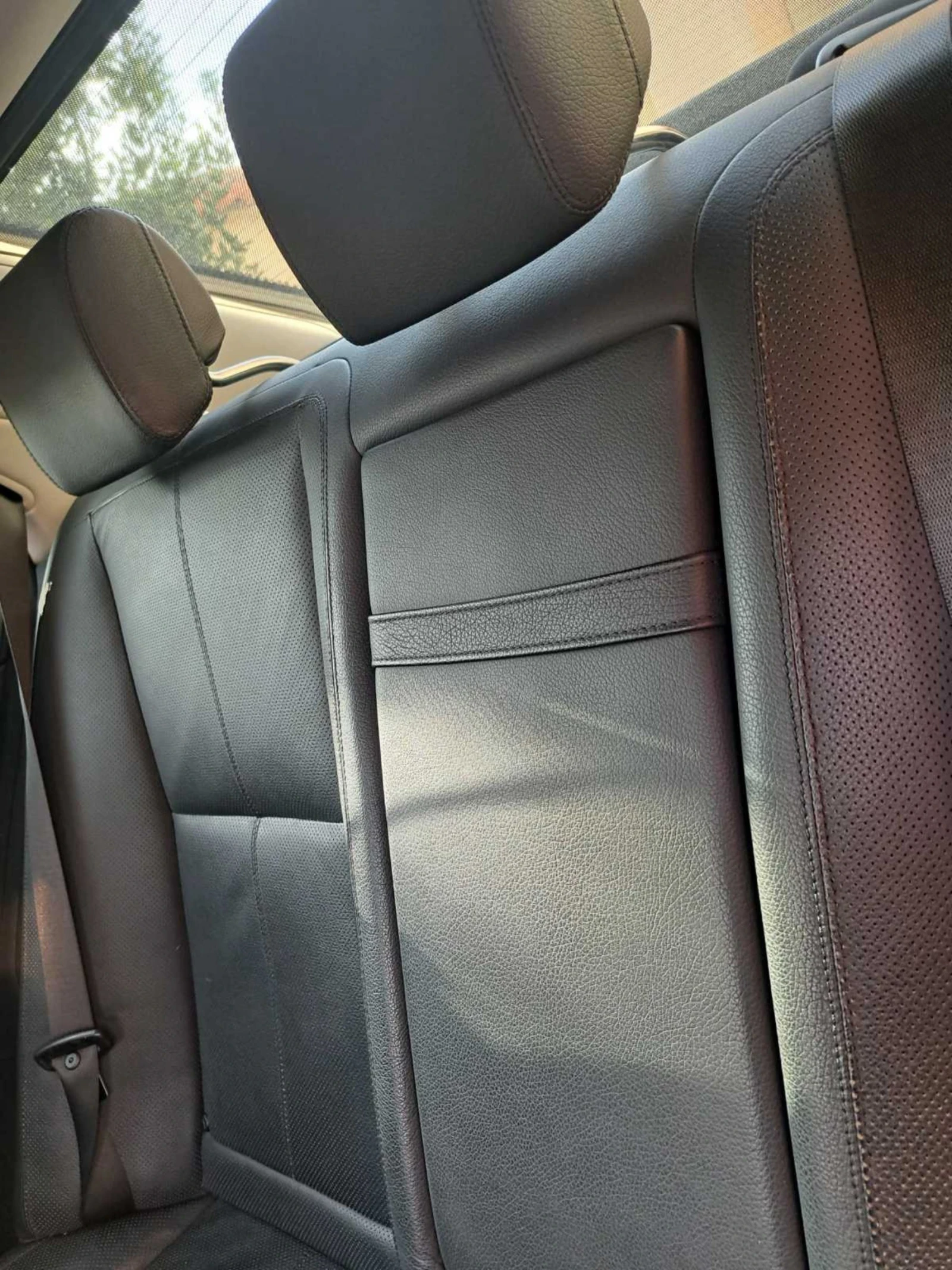 Mercedes-Benz S 350, снимка 6 - Автомобили и джипове - 53879032