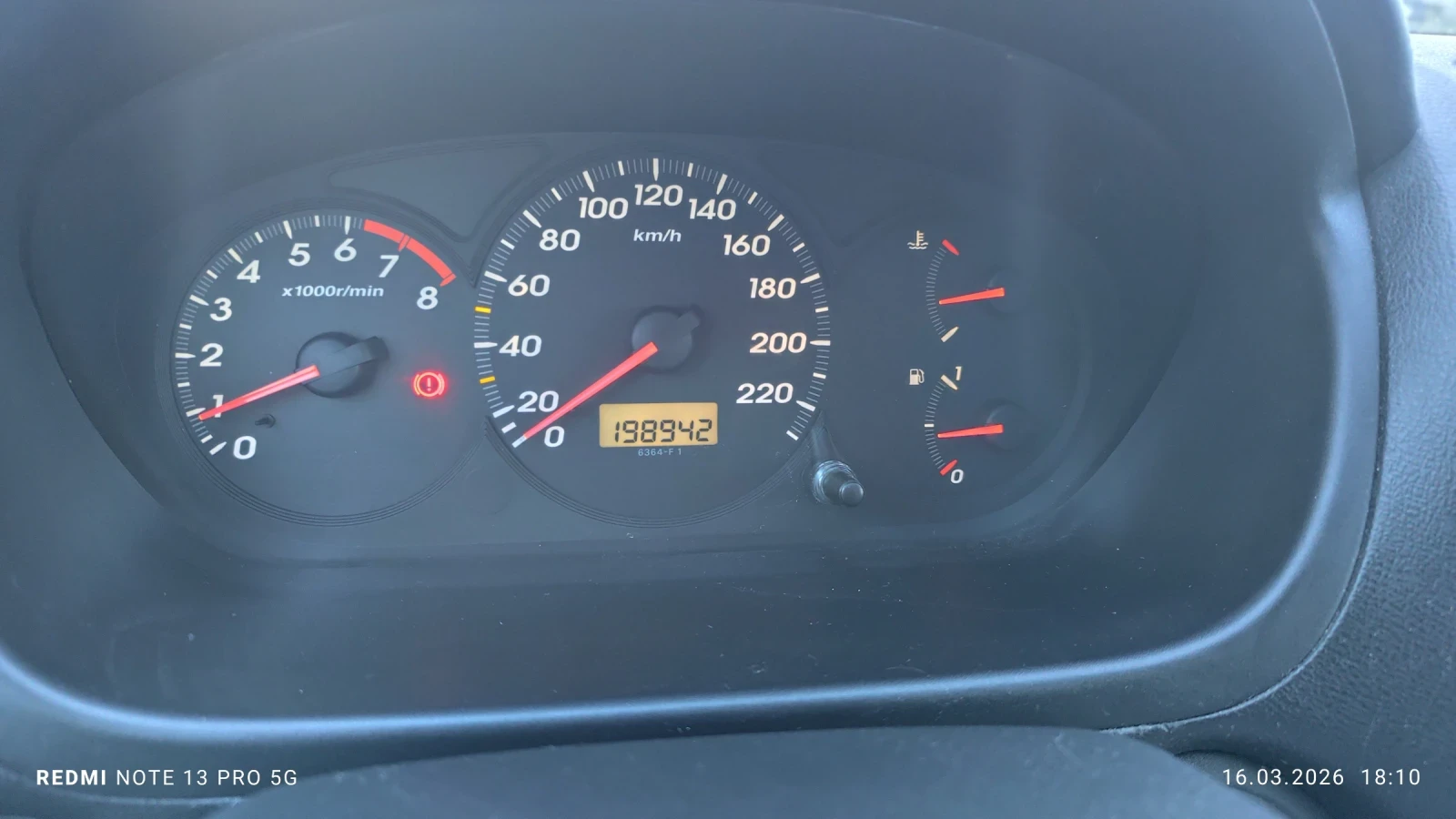 Honda Civic 7, снимка 7 - Автомобили и джипове - 53988516