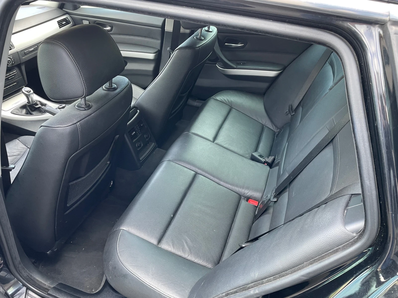 BMW 325 Е 91, снимка 4 - Автомобили и джипове - 54032404