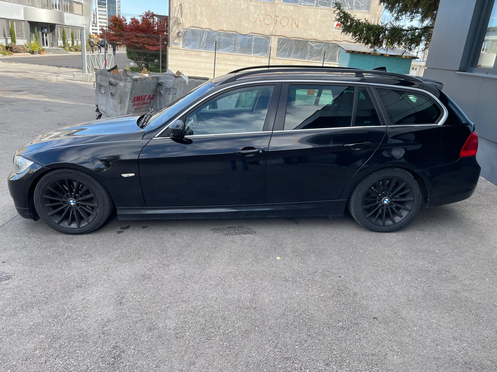 BMW 325 � 91 | Mobile.bg � ����������� 7