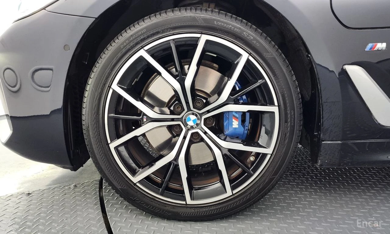 BMW 530E HYBRID* M* SPORT* �������* ���������* �����* 360�� | Mobile.bg � ����������� 5