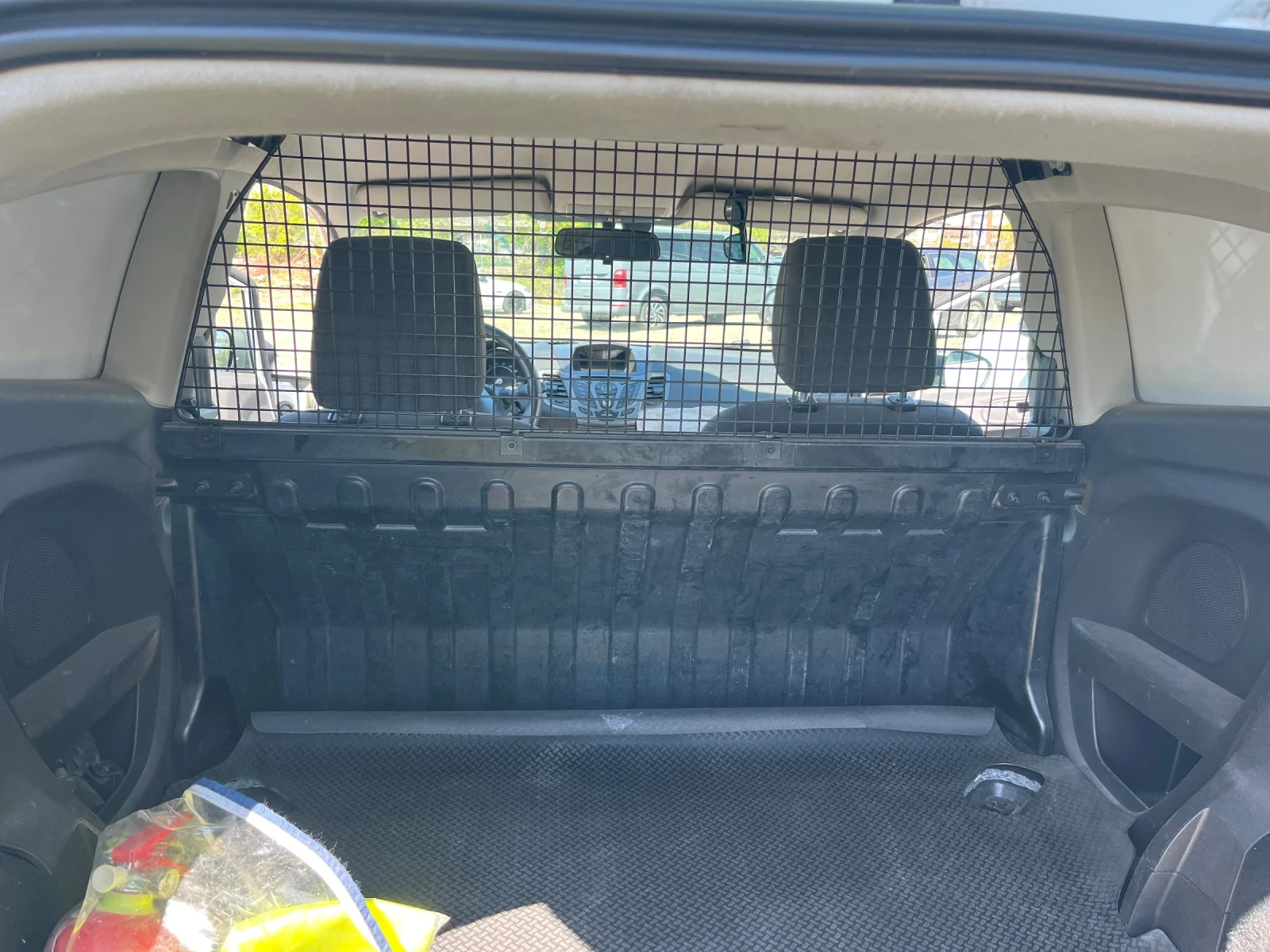 Ford Fiesta N1 ������� 1+ 1� ������� | Mobile.bg � ����������� 13