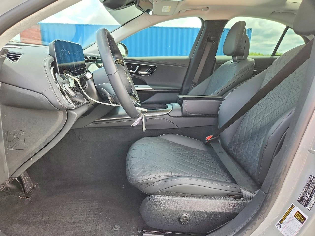 Mercedes-Benz E 350 2.0l 4Matic, снимка 7 - Автомобили и джипове - 54349229