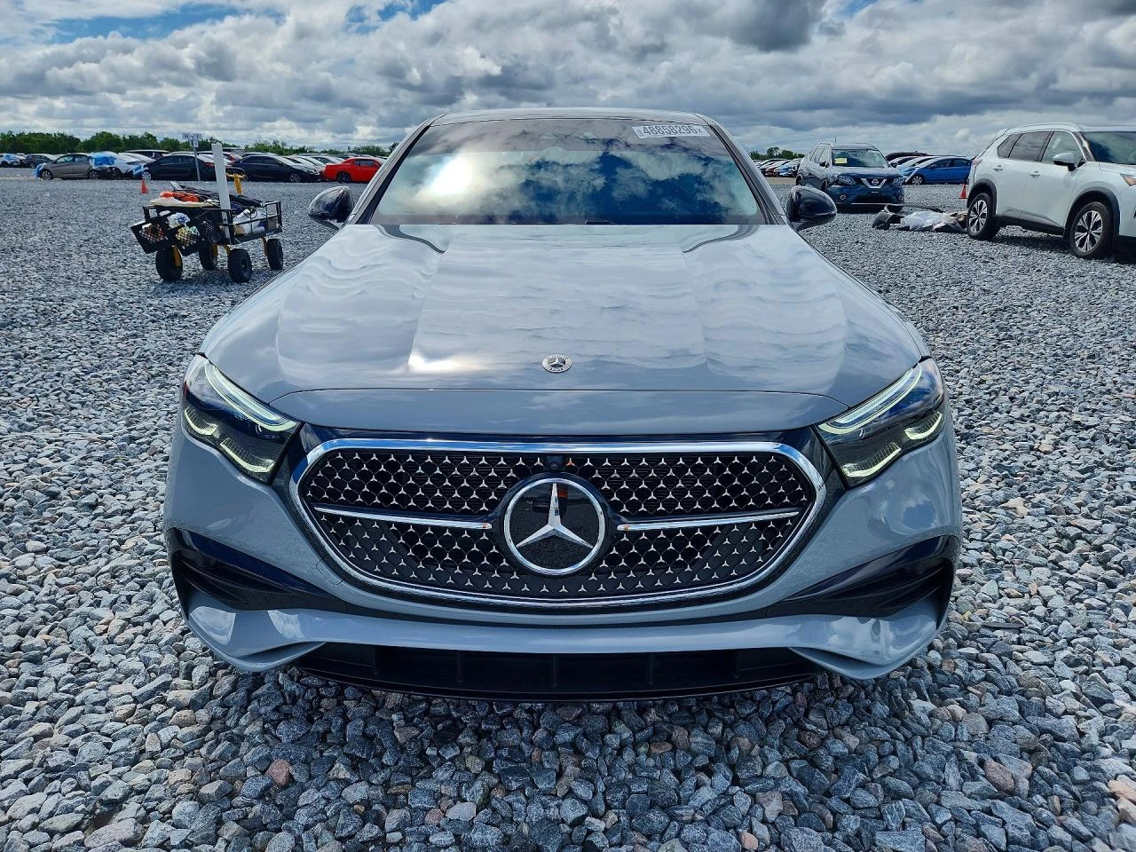 Mercedes-Benz E 350 2.0l 4Matic, снимка 5 - Автомобили и джипове - 54349229