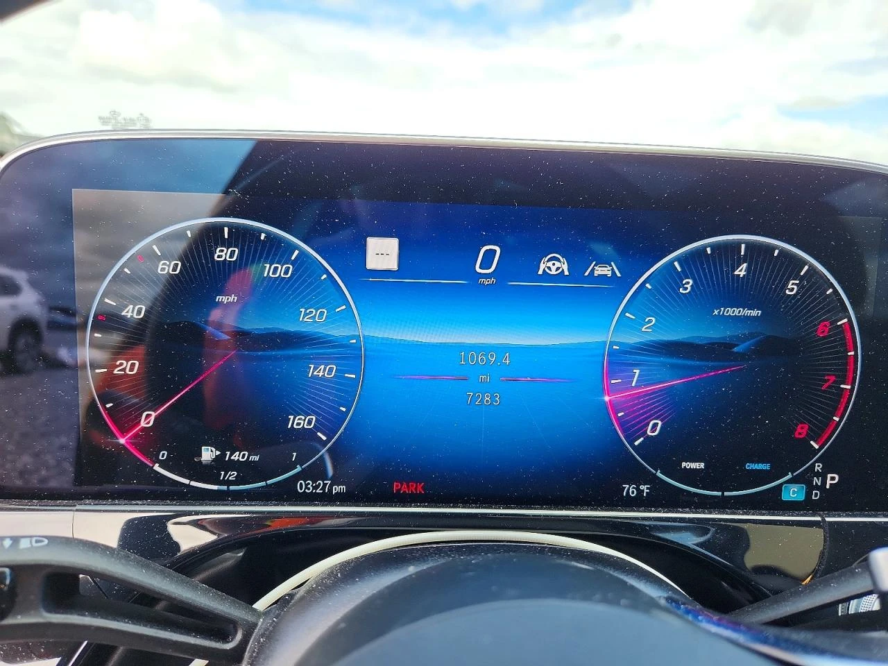 Mercedes-Benz E 350 2.0l 4Matic, снимка 9 - Автомобили и джипове - 54349229