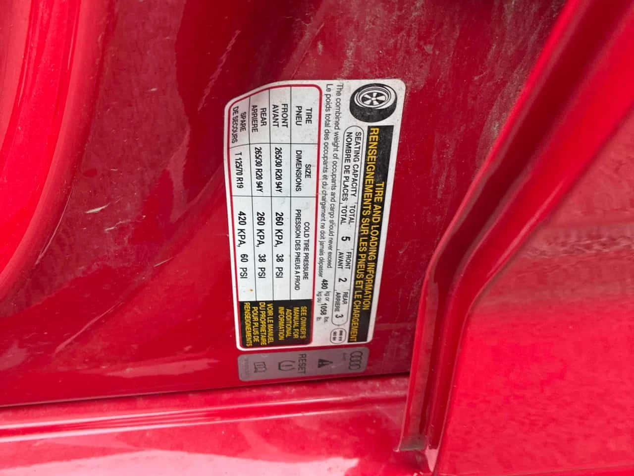Audi A5 | DISTRONIC | ПОДГРЕВ | ПАНОРАМА | CARFAX | , снимка 10 - Автомобили и джипове - 54373501