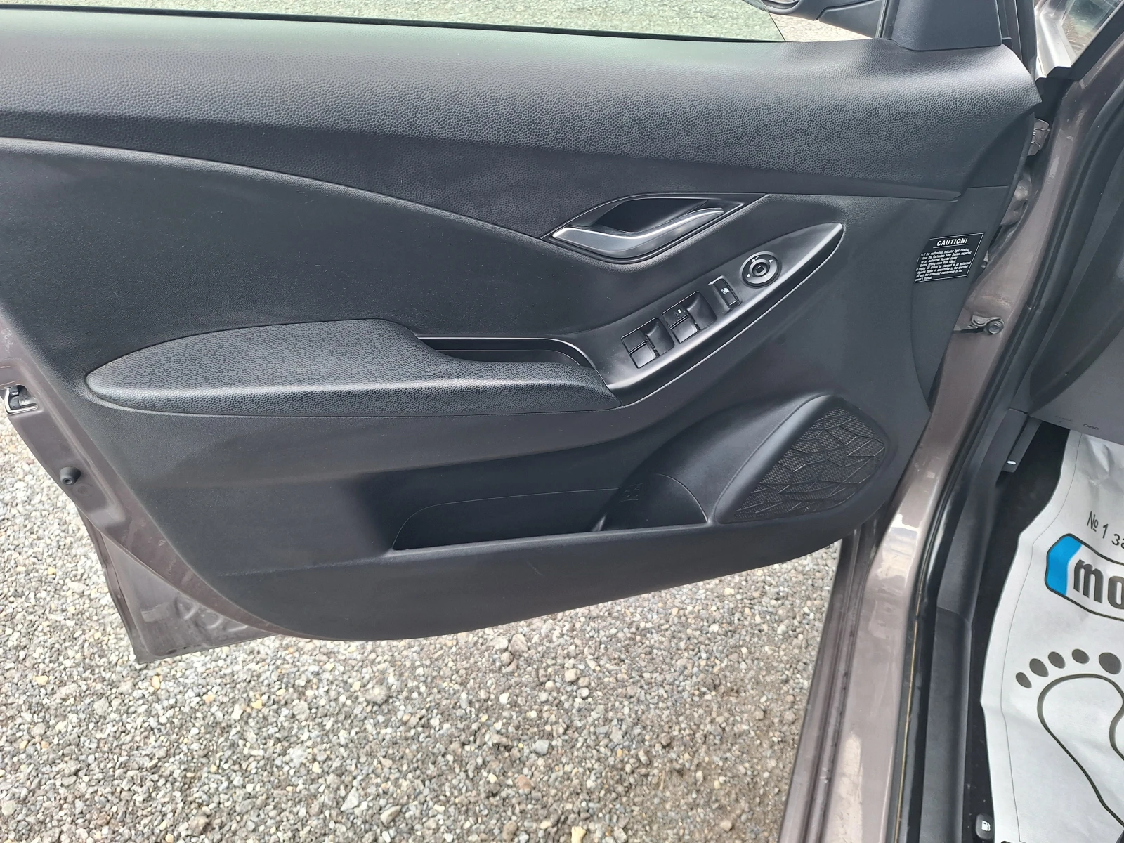 Hyundai Ix20 1.4crdi, снимка 7 - Автомобили и джипове - 54388271