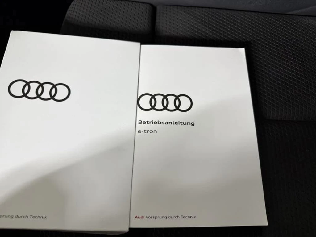 Audi E-Tron 55 S QUATTRO 95KW, снимка 4 - Автомобили и джипове - 54612624