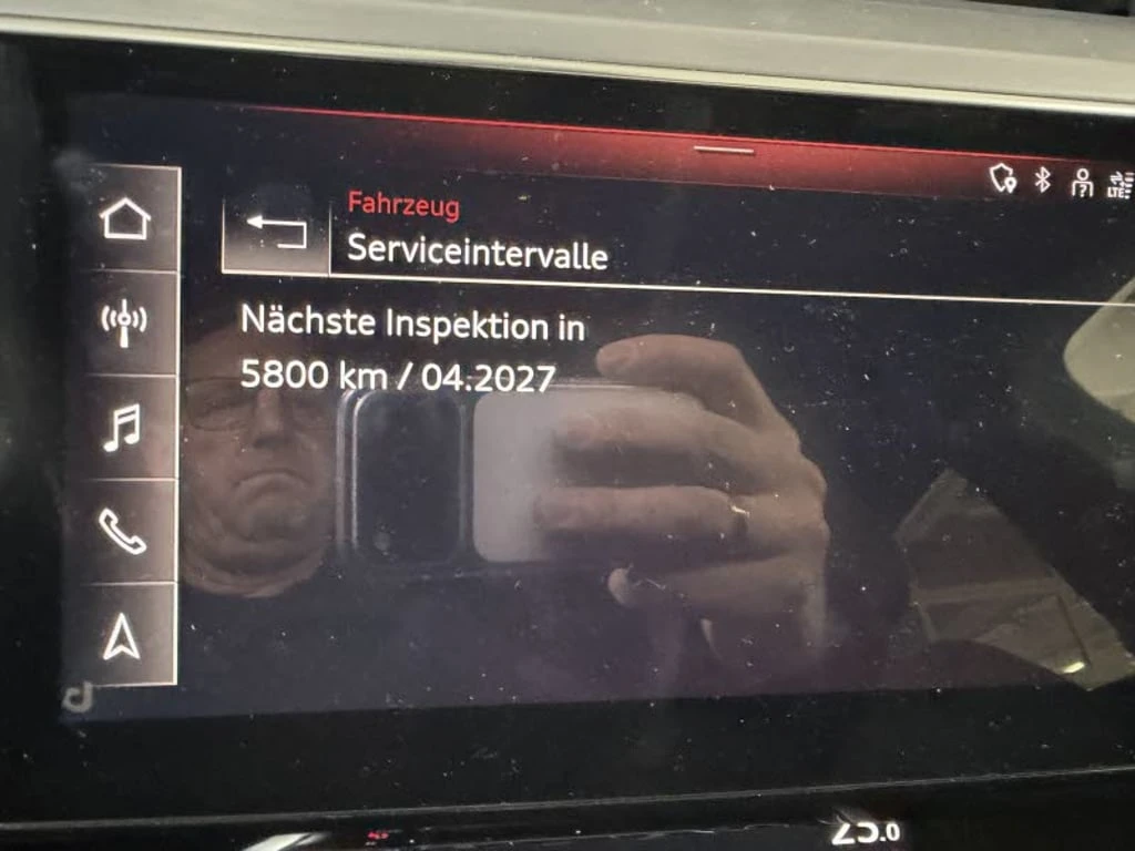 Audi E-Tron 55 S QUATTRO 95KW, снимка 7 - Автомобили и джипове - 54612624