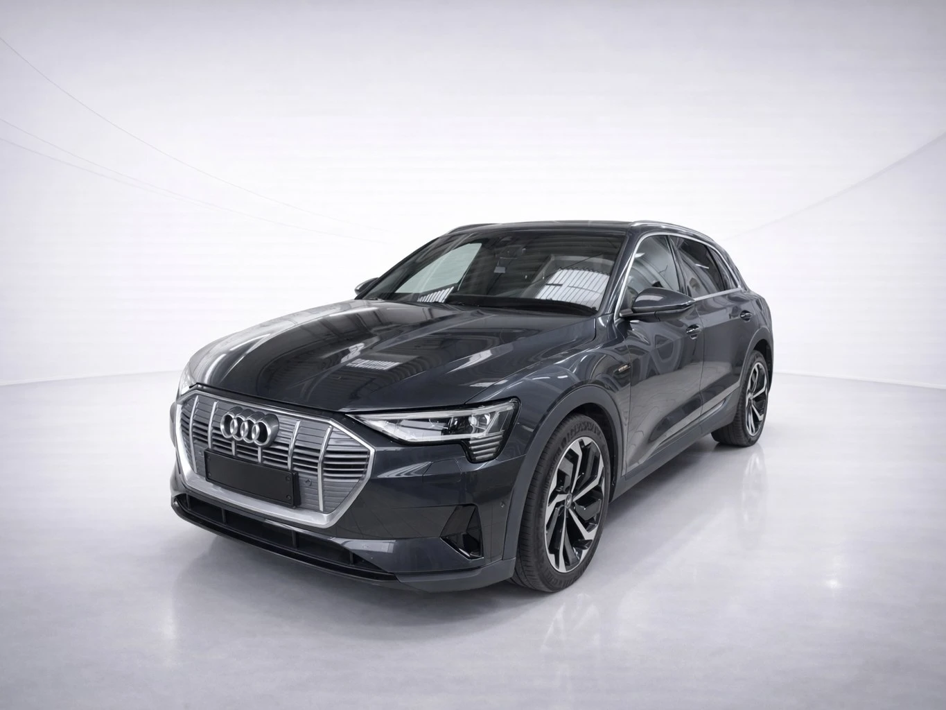 Audi E-Tron 55 S QUATTRO 95KW