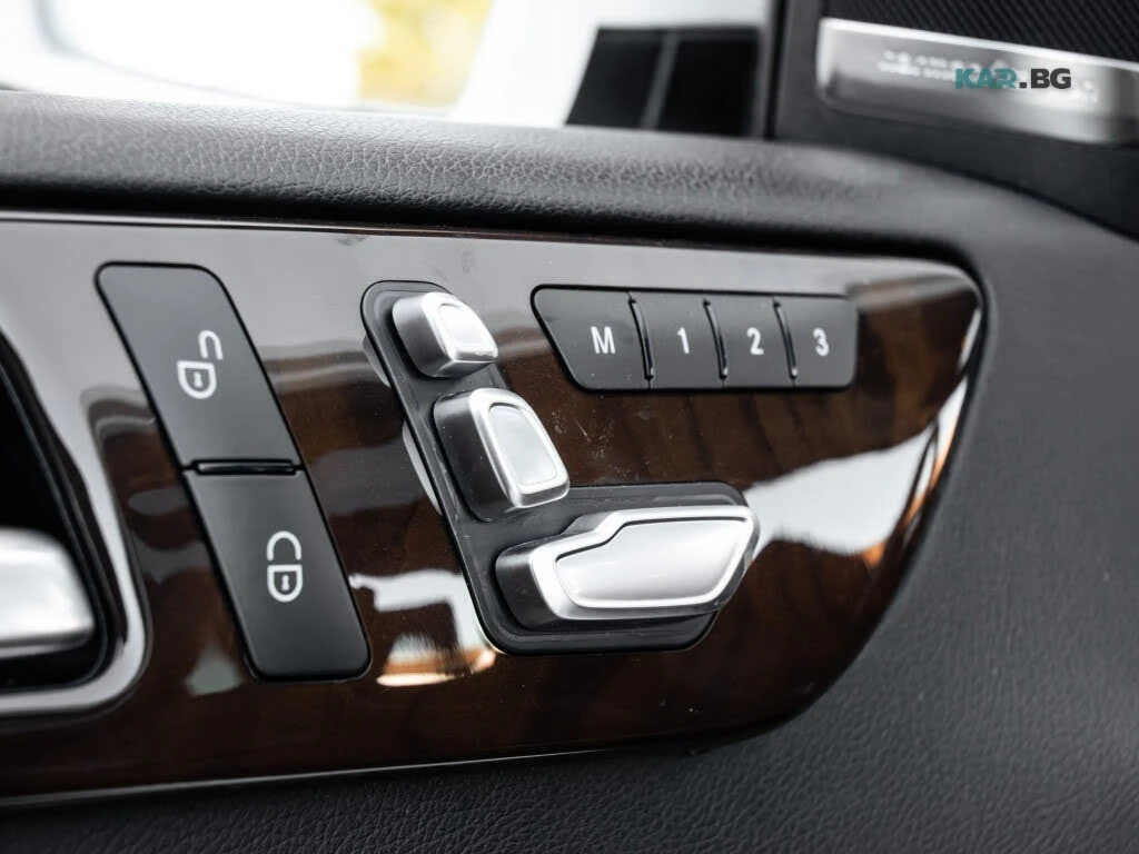 Mercedes-Benz GLS 450 BENZ* 4MATIC* * АвтоКредит* (ЦЕНА ДО БГ), снимка 14 - Автомобили и джипове - 54631880