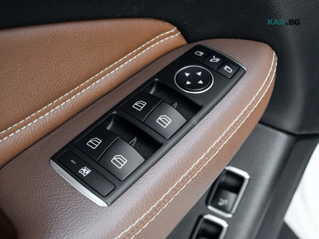 Mercedes-Benz GLS 450 BENZ* 4MATIC* * АвтоКредит* (ЦЕНА ДО БГ), снимка 13 - Автомобили и джипове - 54631880