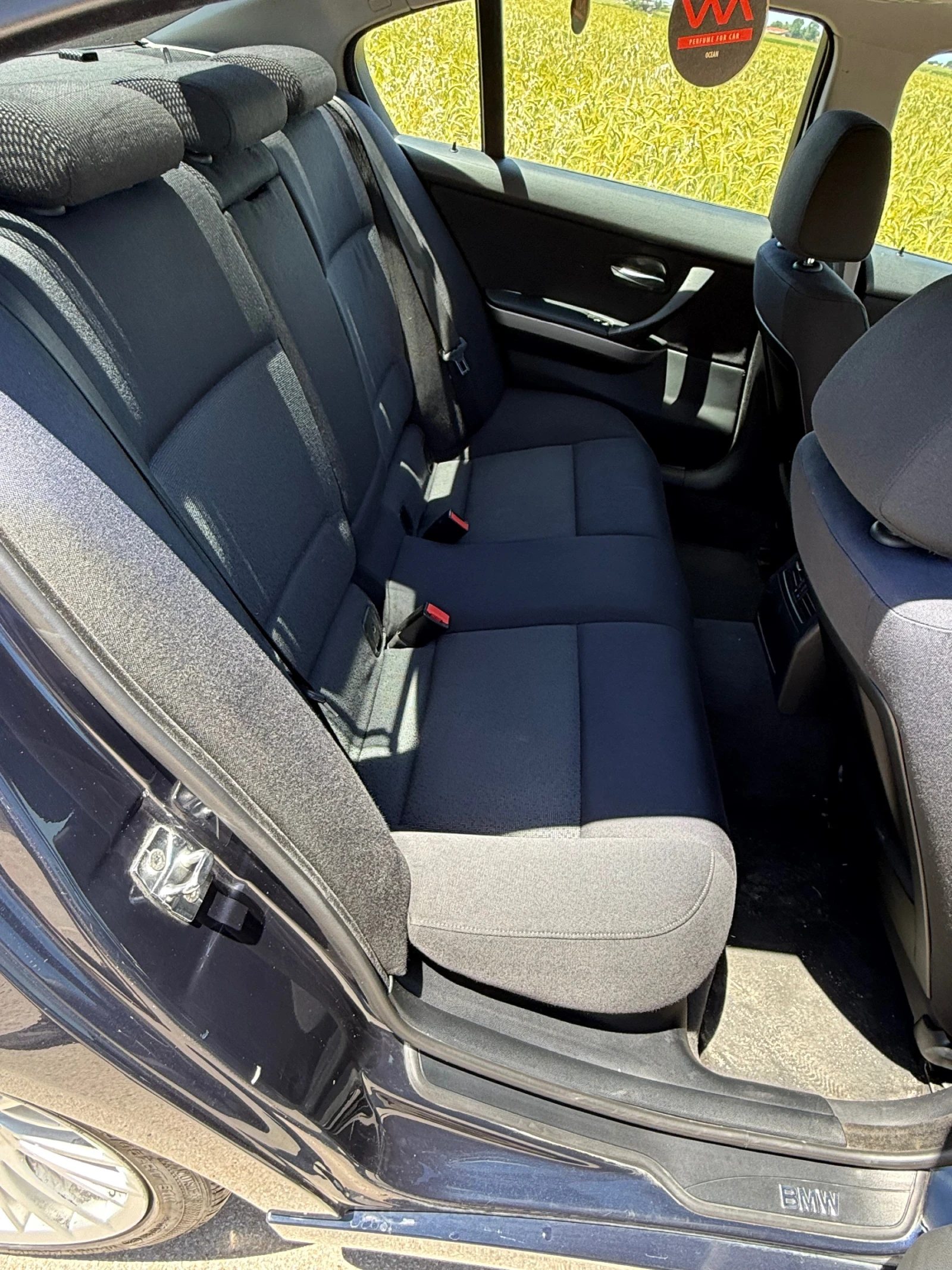 BMW 320 E90, снимка 11 - Автомобили и джипове - 54842213