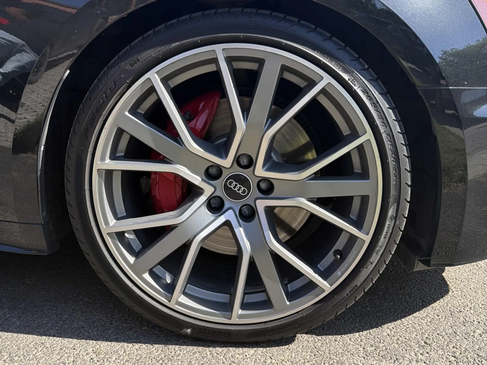 Audi S5 Progressiv * Keyless * CARFAX * АВТО КРЕДИТ * , снимка 6 - Автомобили и джипове - 54840180