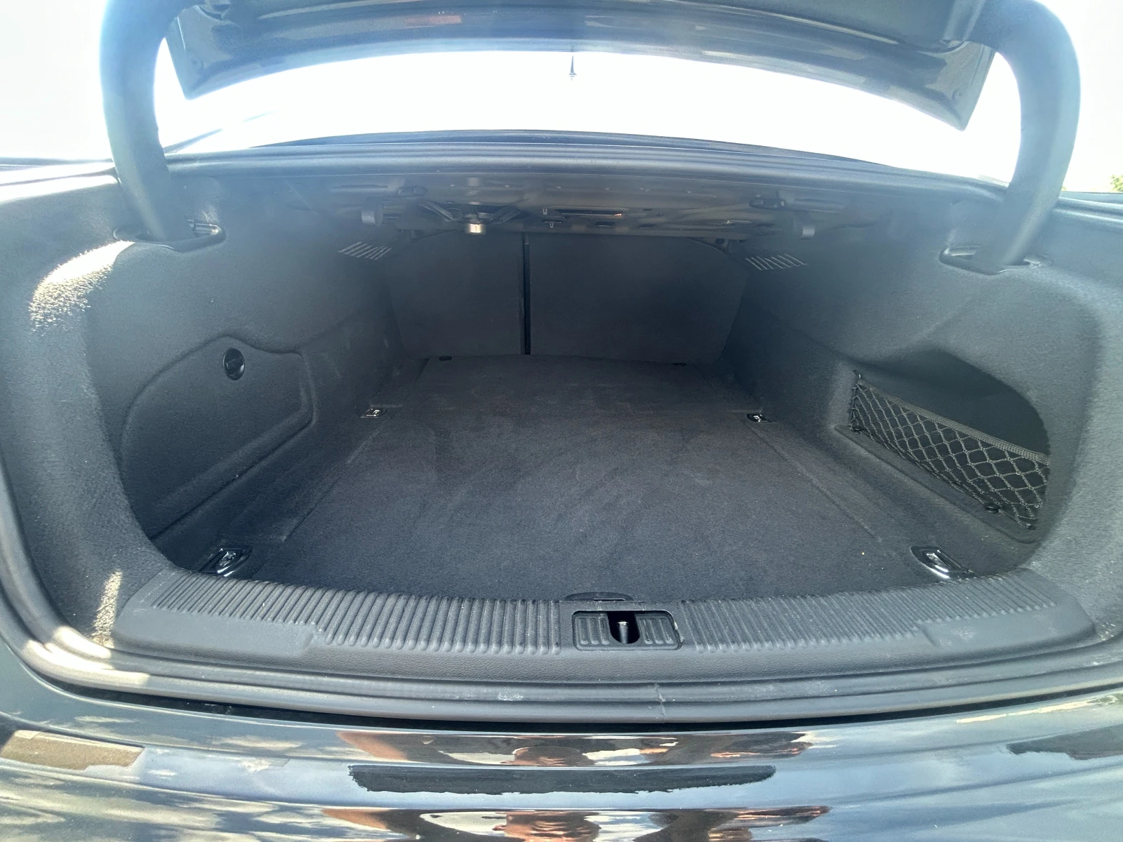 Audi A6 C7 S-LINE, снимка 7 - Автомобили и джипове - 55064274