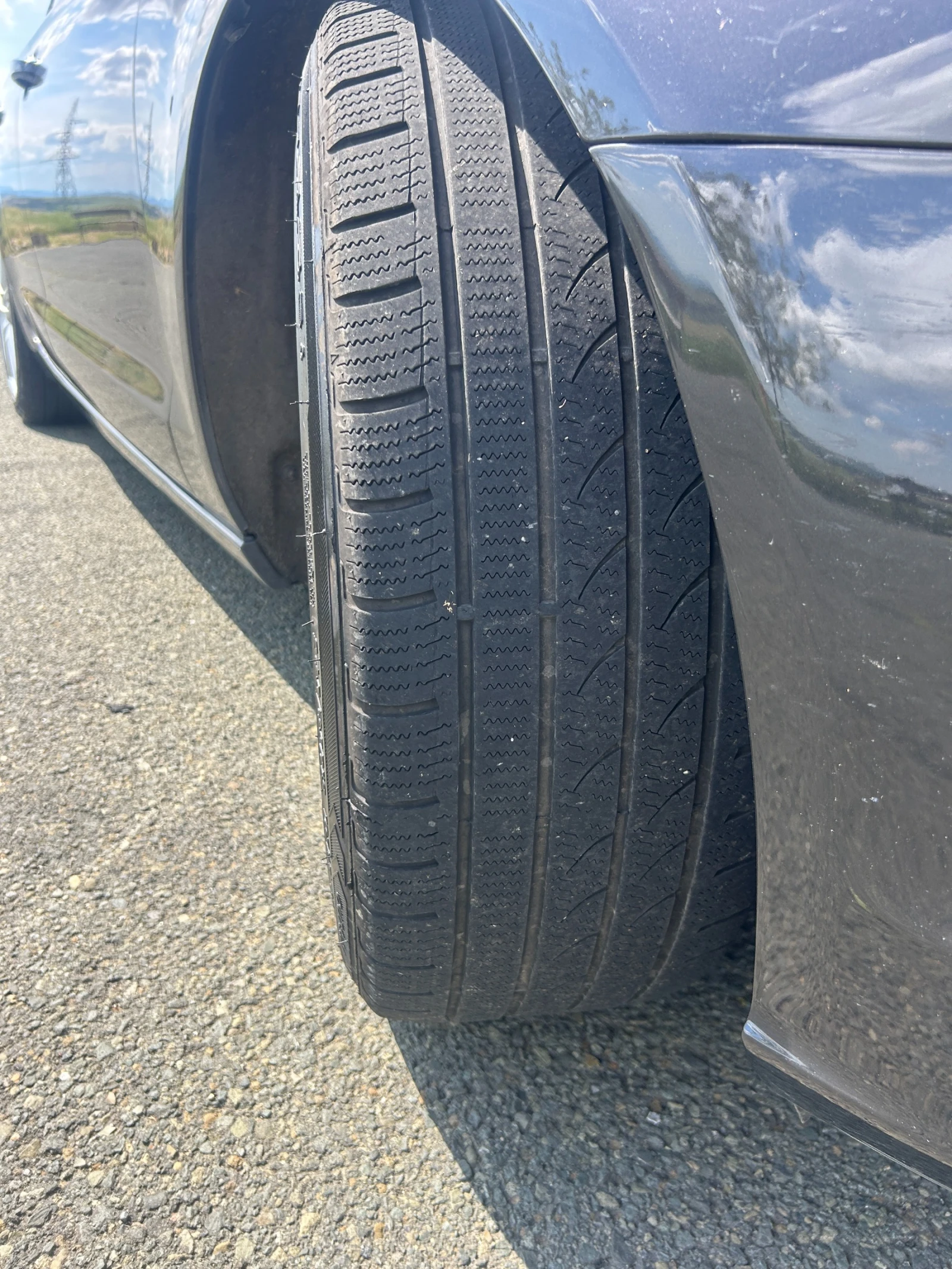 Audi A6 C7 S-LINE, снимка 11 - Автомобили и джипове - 55064274