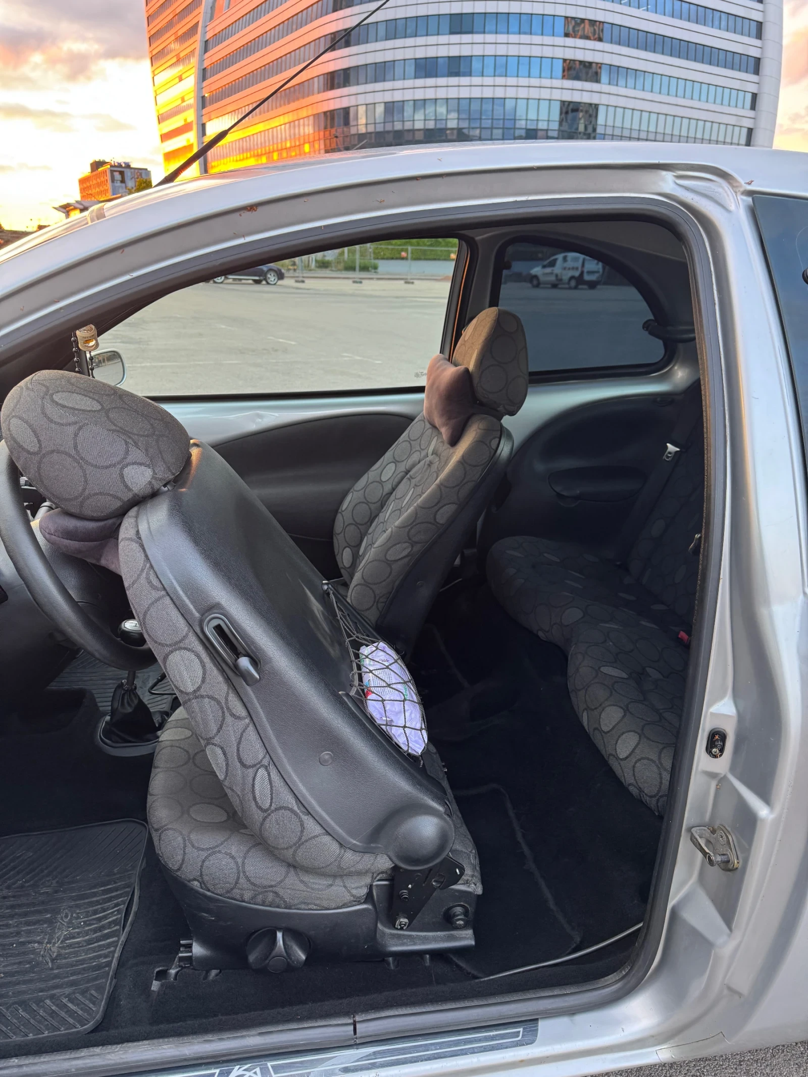 Ford Ka 1.3, снимка 8 - Автомобили и джипове - 55179919