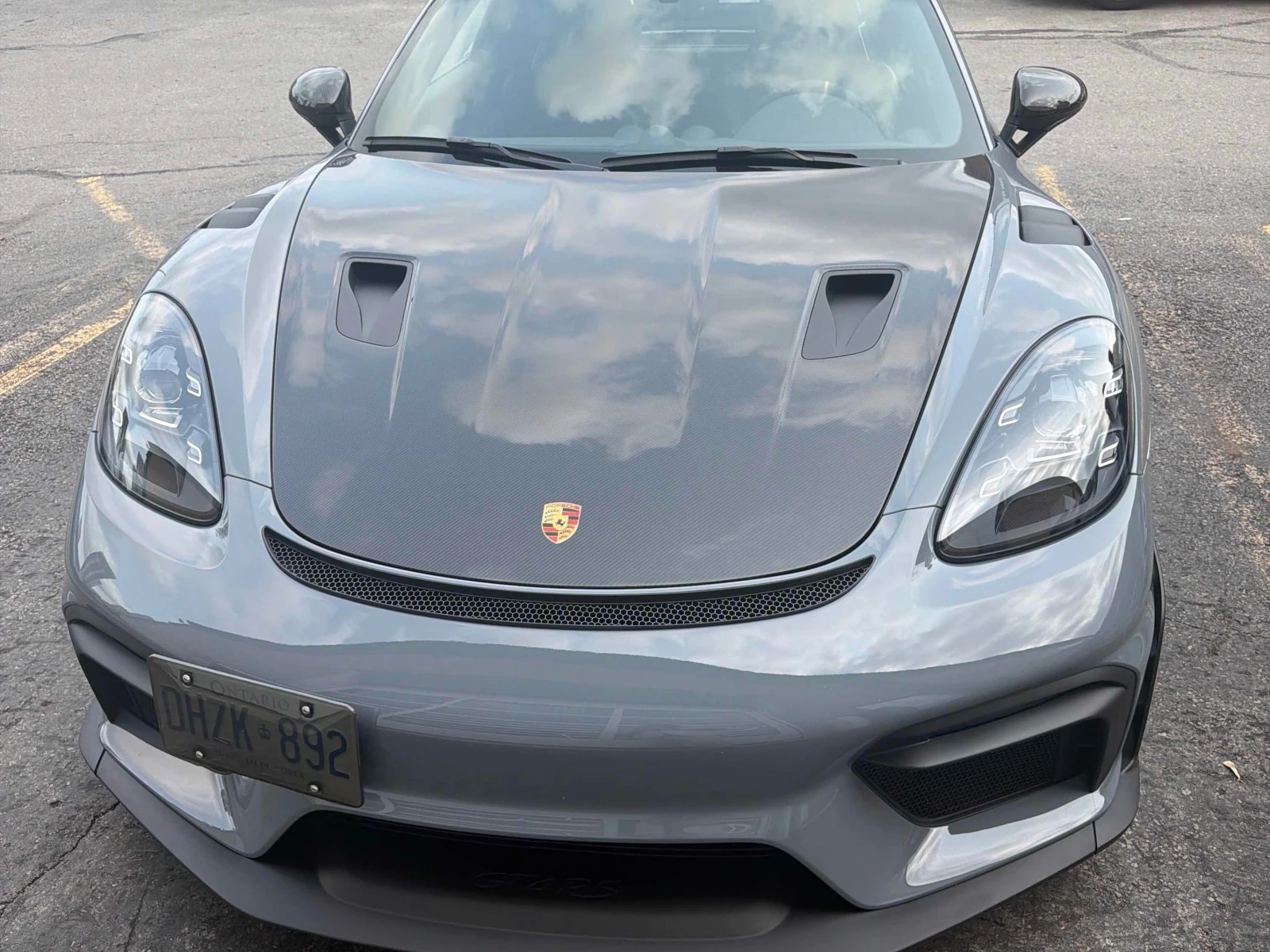Porsche Cayman 4.0L 6cyl RWD | Mobile.bg � ����������� 6