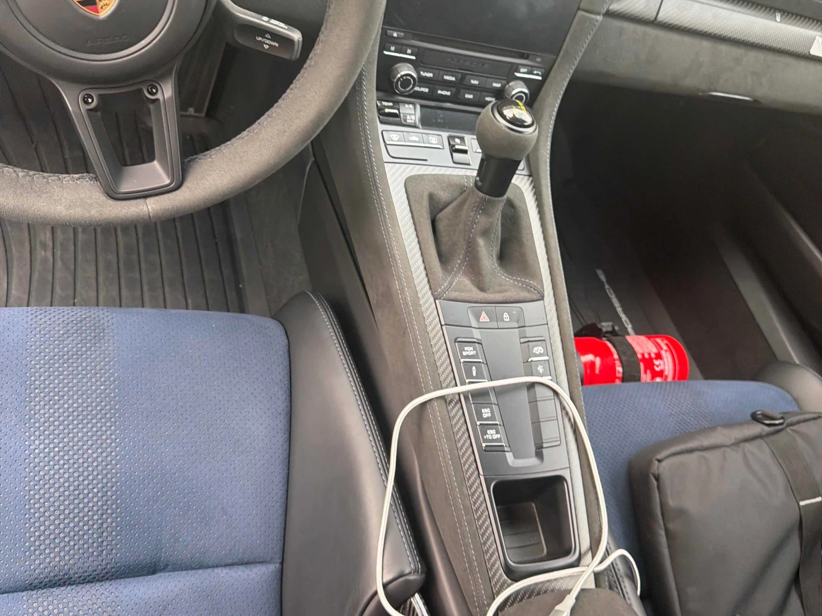 Porsche Cayman 4.0L 6cyl RWD | Mobile.bg � ����������� 9