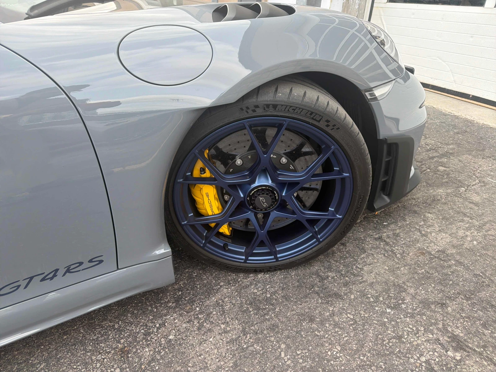 Porsche Cayman 4.0L 6cyl RWD | Mobile.bg � ����������� 7