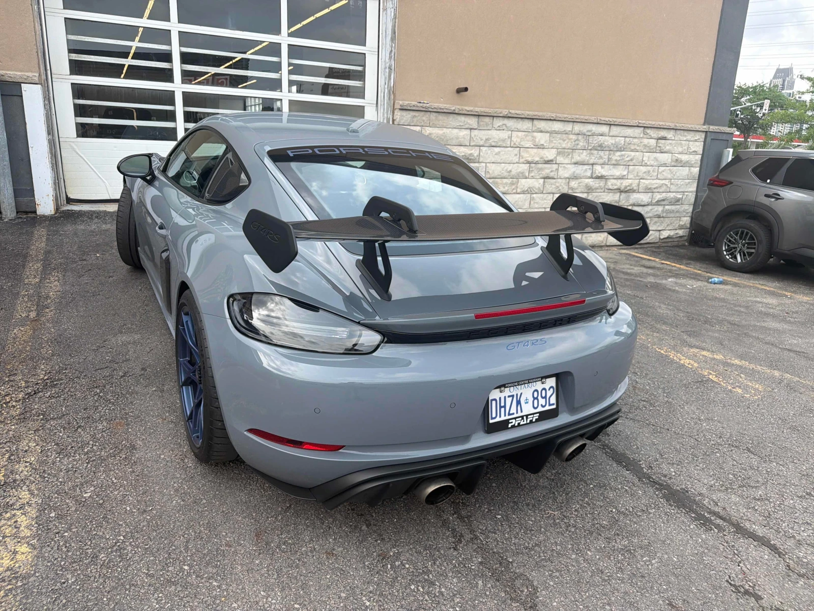 Porsche Cayman 4.0L 6cyl RWD | Mobile.bg � ����������� 4