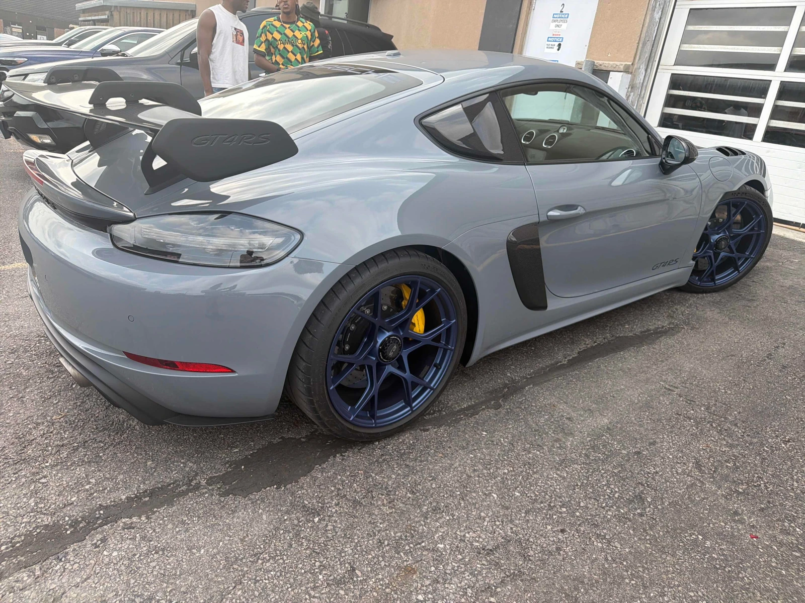 Porsche Cayman 4.0L 6cyl RWD | Mobile.bg � ����������� 3
