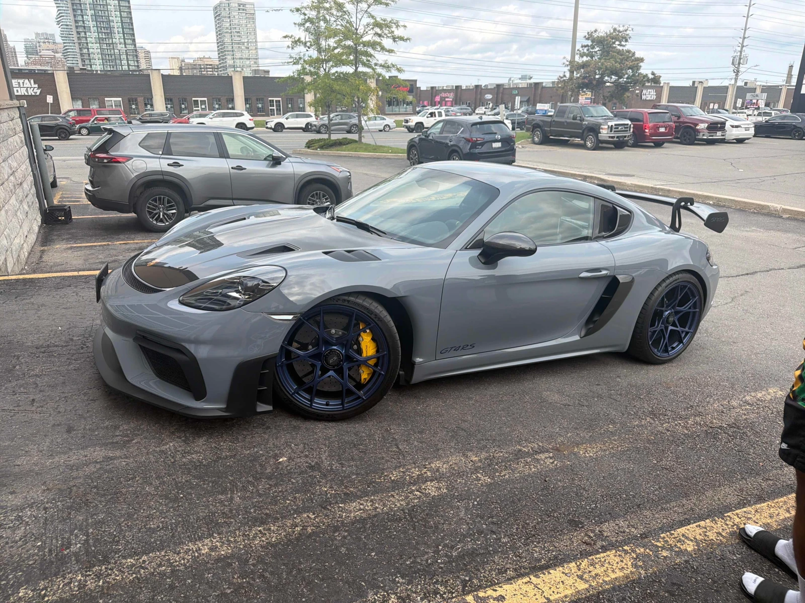 Porsche Cayman 4.0L 6cyl RWD | Mobile.bg � ����������� 2