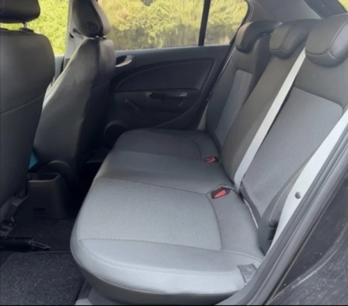 Opel Corsa, снимка 4 - Автомобили и джипове - 55824595