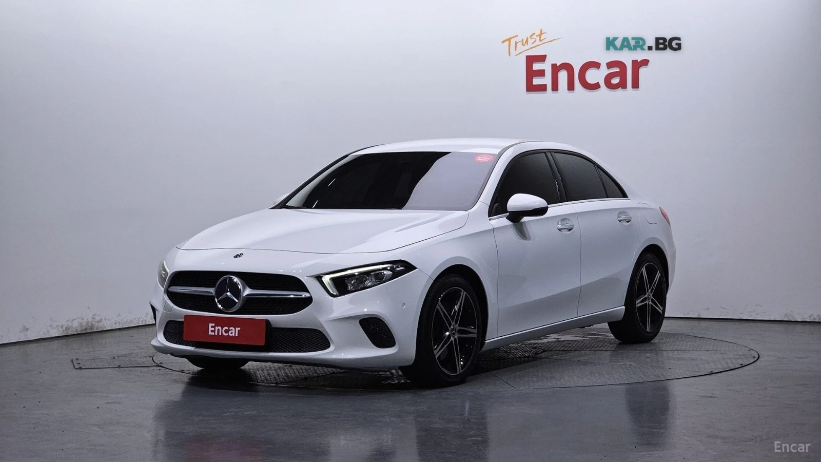 Mercedes-Benz A 250 4MATIC* КОЖА* ПОДГРЕВ* КАМЕРА* NAVI* KEYLESS* 