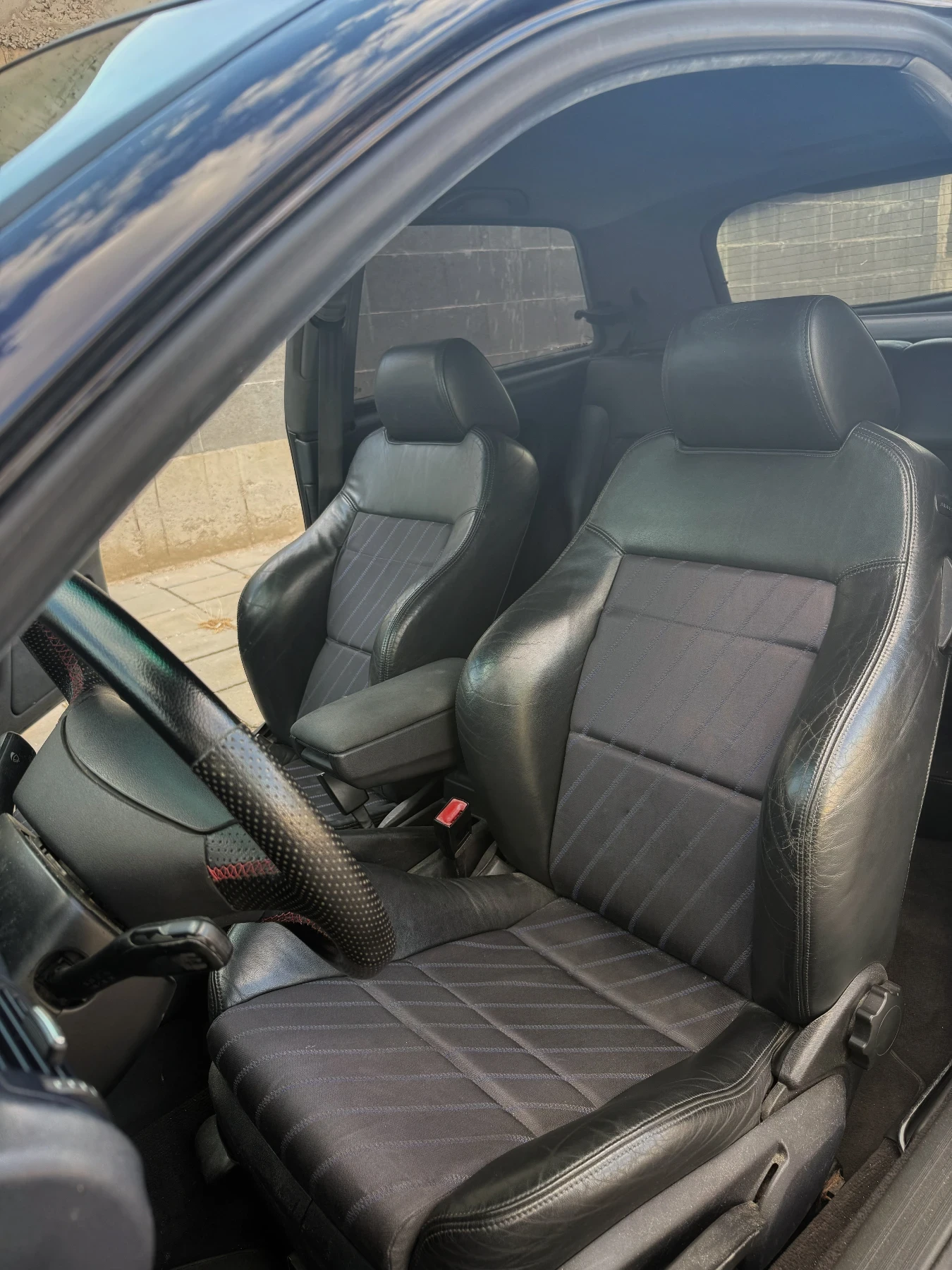 Audi A3, снимка 6 - Автомобили и джипове - 56253245
