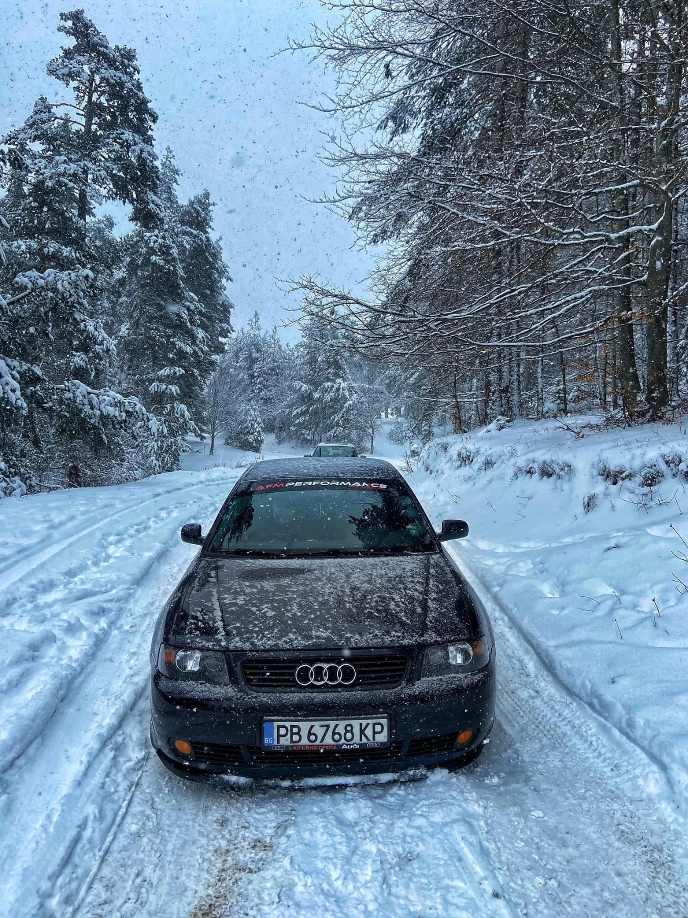 Audi A3, снимка 3 - Автомобили и джипове - 56253245