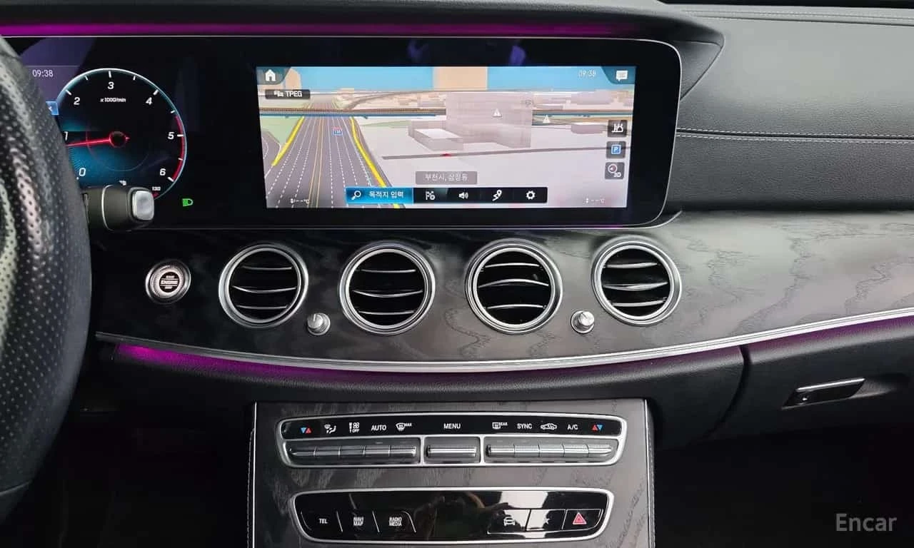Mercedes-Benz E 220 * E220d 4MATIC * AMG Line * FACELIFT * ���� �� ��  | Mobile.bg � ����������� 14
