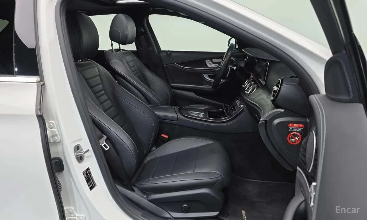 Mercedes-Benz E 220 * E220d 4MATIC * AMG Line * FACELIFT * ���� �� ��  | Mobile.bg � ����������� 11