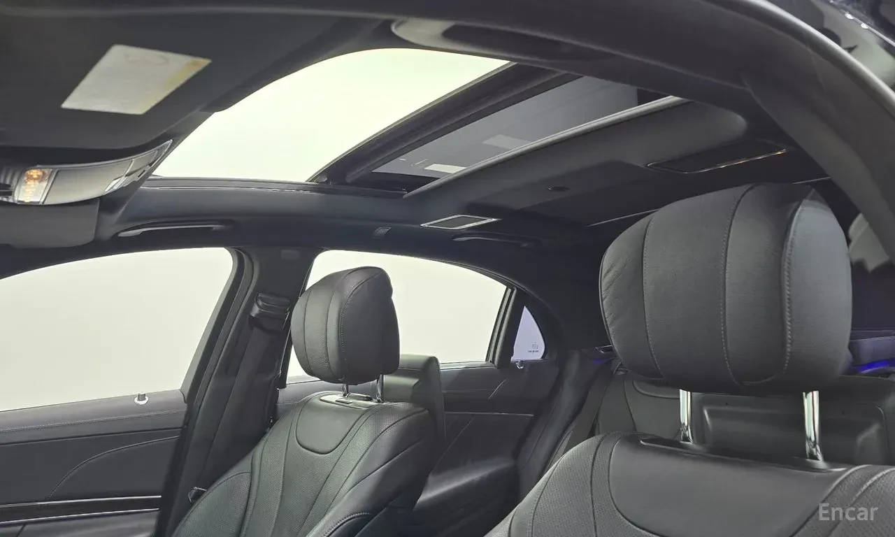 Mercedes-Benz S 400 L* 4MATIC* BURMESTER* ���������* �����*  | Mobile.bg � ����������� 9