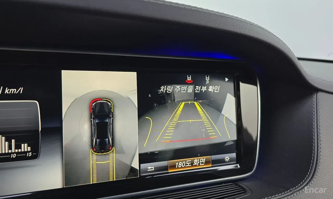 Mercedes-Benz S 400 L* 4MATIC* BURMESTER* ���������* �����*  | Mobile.bg � ����������� 7