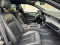Audi A6 Avant 50TDI Quattro - изображение 7