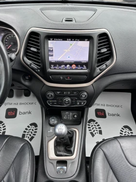 Jeep Cherokee 2.0M-JET - УНИКАТ, снимка 12