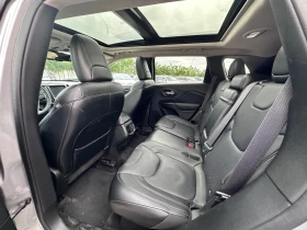 Jeep Cherokee 2.0M-JET - УНИКАТ, снимка 14