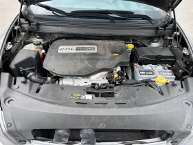 Jeep Cherokee 2.0M-JET - УНИКАТ, снимка 16